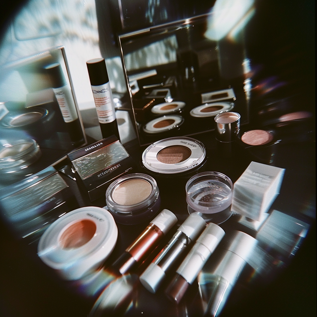 Cosmetics 3