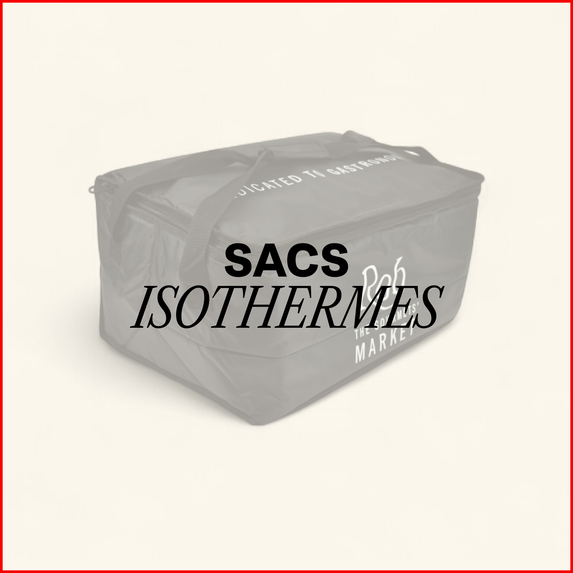 ISOTHERMISCHE DRAAGTASSEN-1