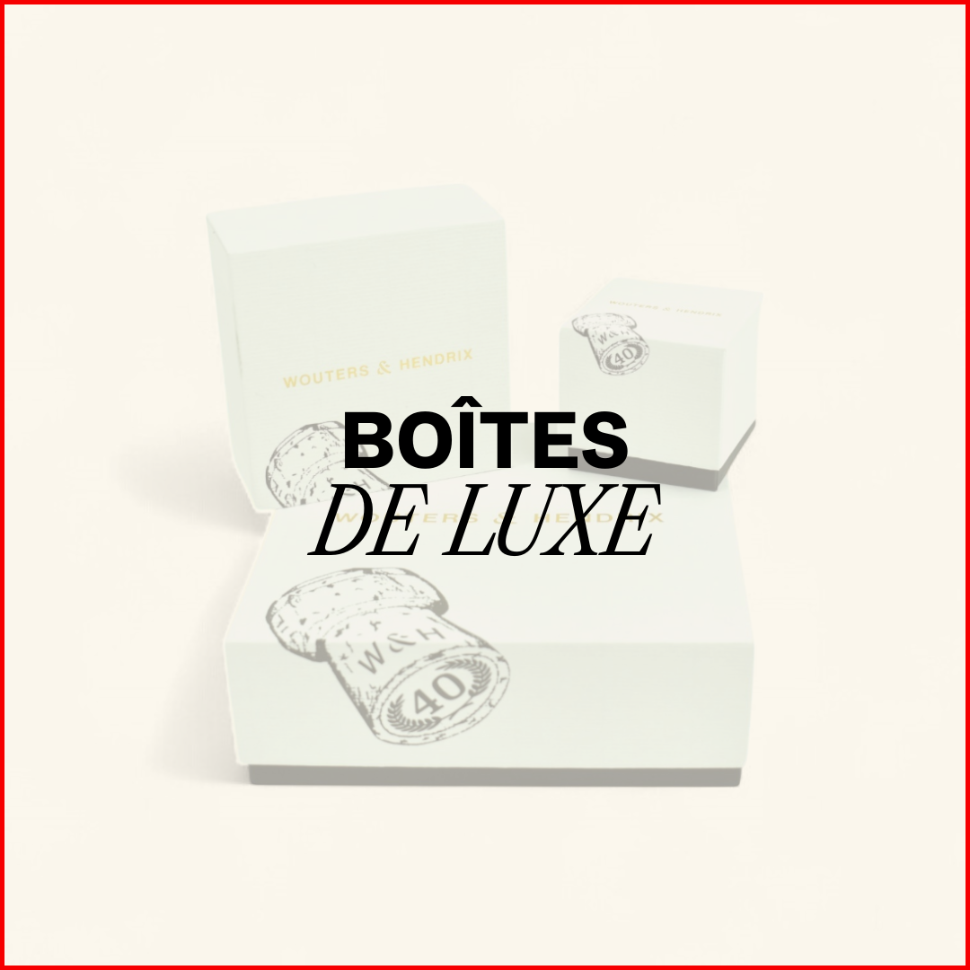LUXE dozen (3)