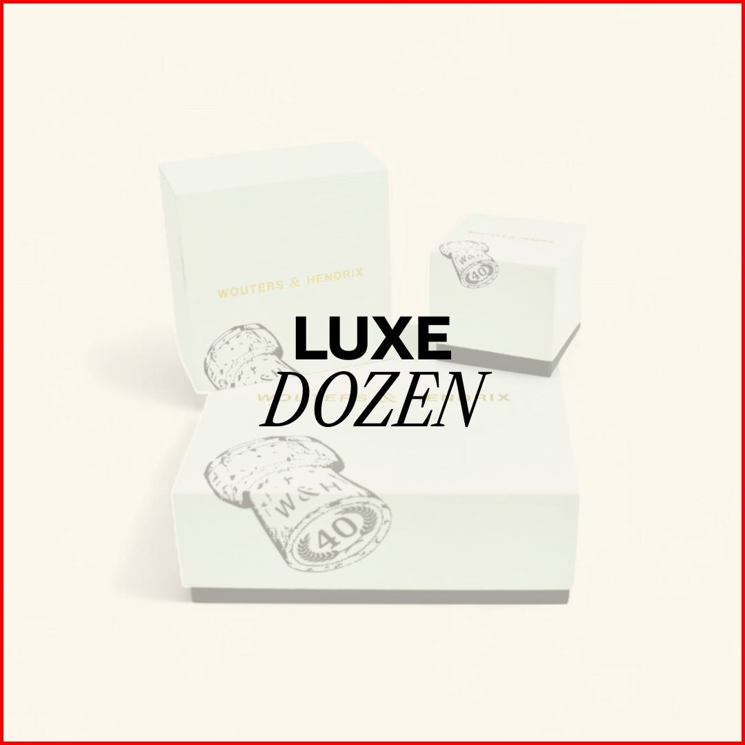 LUXE dozen