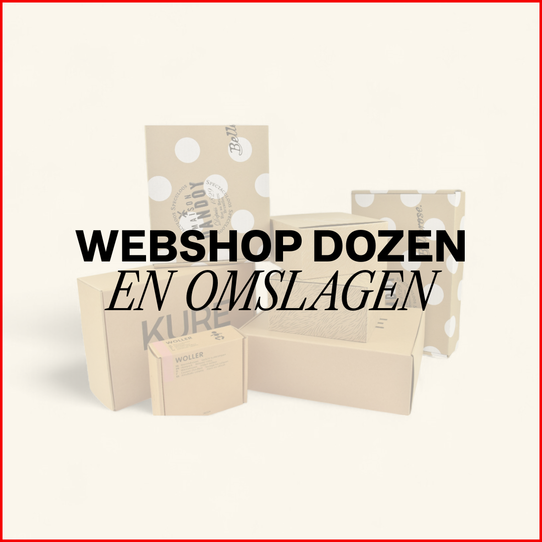webshop dozen